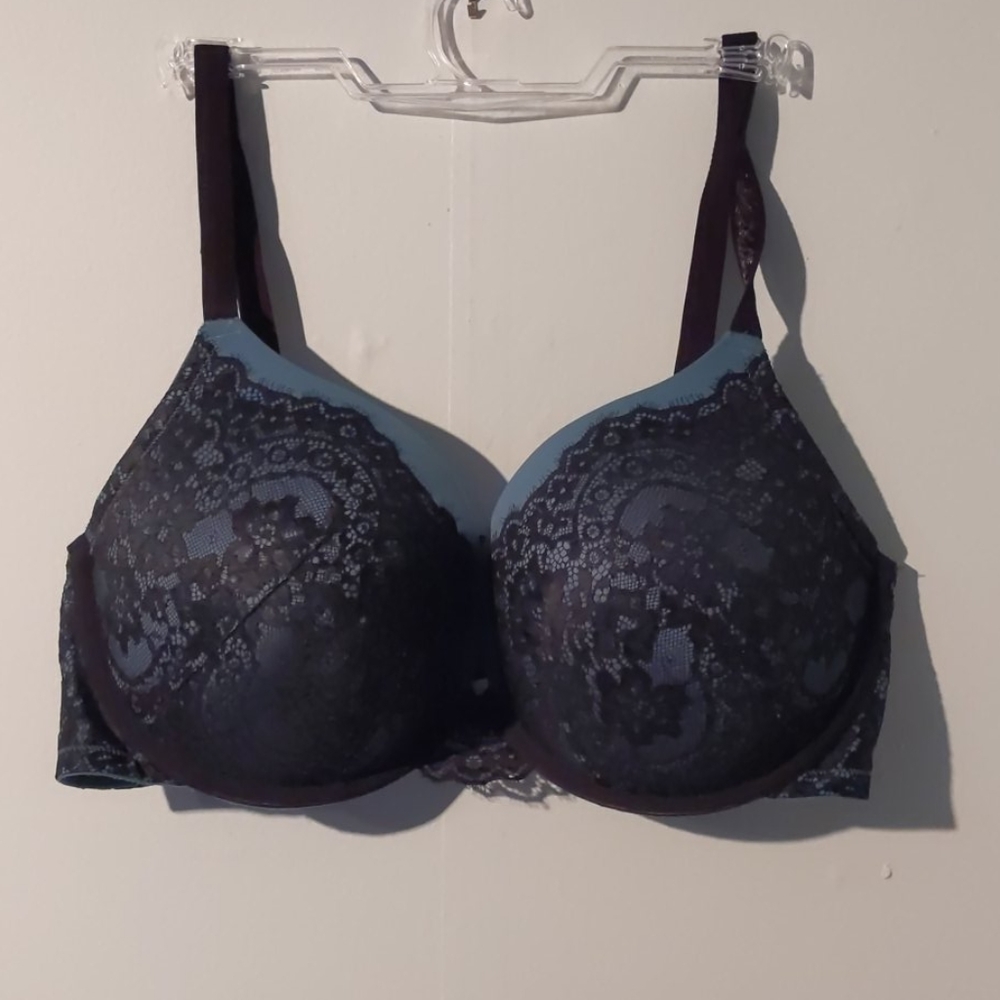 Torrid bra
